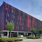 Hampton By Hilton Tivoli Aken