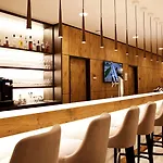 Szálloda Hampton By Hilton Tivoli Aachen