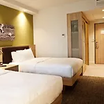Hampton By Hilton Tivoli Hotel 3*