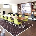 Hampton By Hilton Tivoli Szálloda