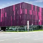 Hampton By Hilton Tivoli Hotel Aken