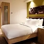 Szálloda Hampton By Hilton Tivoli Aachen