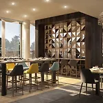 Szálloda Hampton By Hilton Tivoli Aachen