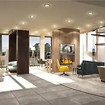 Hampton By Hilton Tivoli Aachen