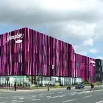 Szálloda Hampton By Hilton Tivoli