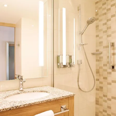 Hampton By Hilton Tivoli Hotel Aquisgrana