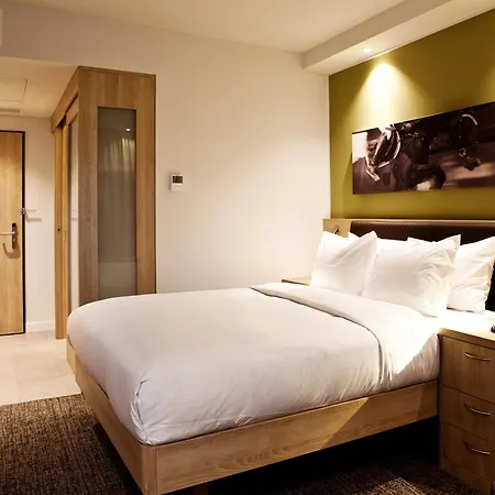 Hampton By Hilton Tivoli Ξενοδοχείο Άαχεν