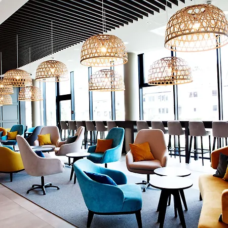 Hampton By Hilton Tivoli 3*