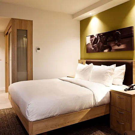 Hampton By Hilton Tivoli Akwizgran