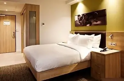 Hotel Hampton By Hilton Tivoli Akwizgran