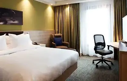 Hampton By Hilton Tivoli Hotel Aquisgrana