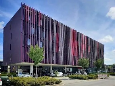 Hampton By Hilton Tivoli אאכן