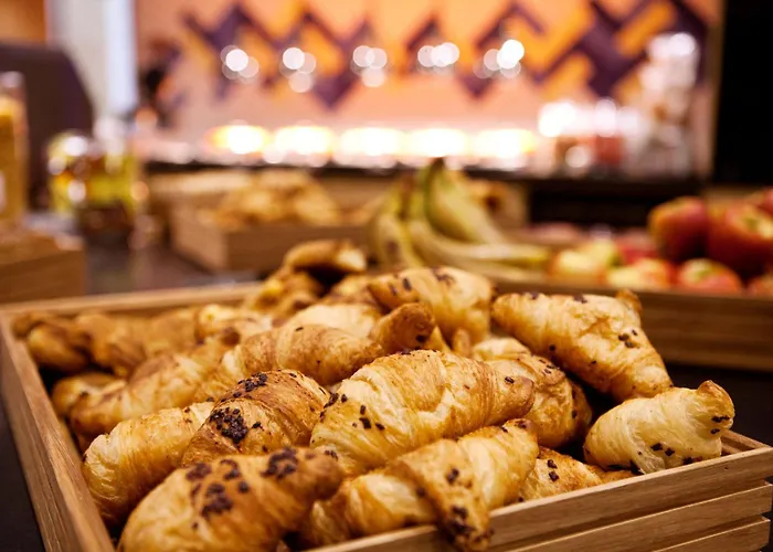 Hampton By Hilton Tivoli Ξενοδοχείο