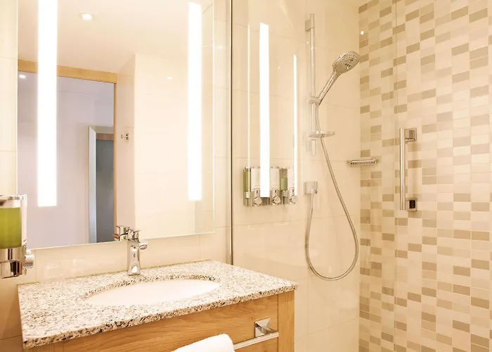 Hampton By Hilton Tivoli Ξενοδοχείο Άαχεν