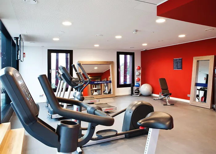 Hampton By Hilton Tivoli Ξενοδοχείο 3*