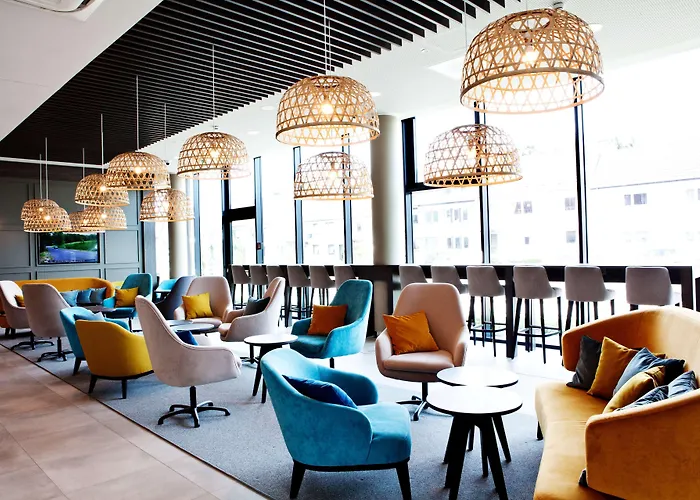 Hampton By Hilton Tivoli 3*