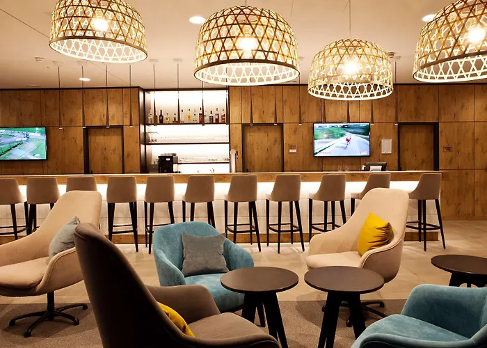 Hampton By Hilton Tivoli 3*