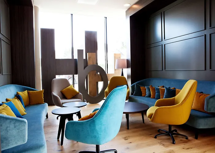 Hampton By Hilton Tivoli Ξενοδοχείο