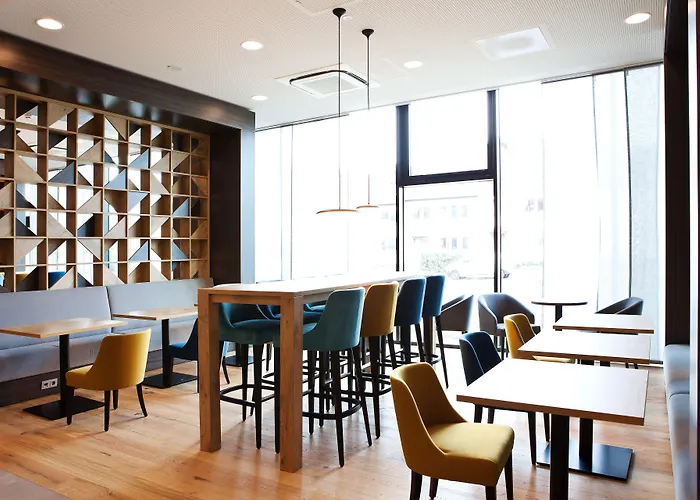 Ξενοδοχείο Hampton By Hilton Tivoli