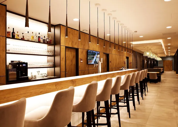 Hampton By Hilton Tivoli