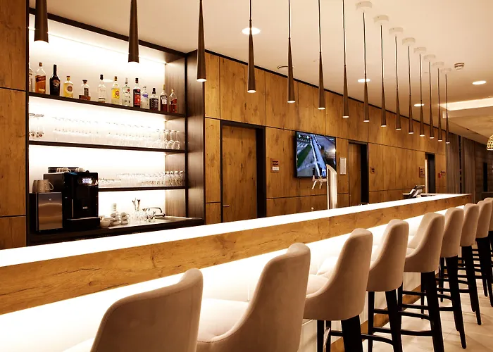 Ξενοδοχείο Hampton By Hilton Tivoli Άαχεν