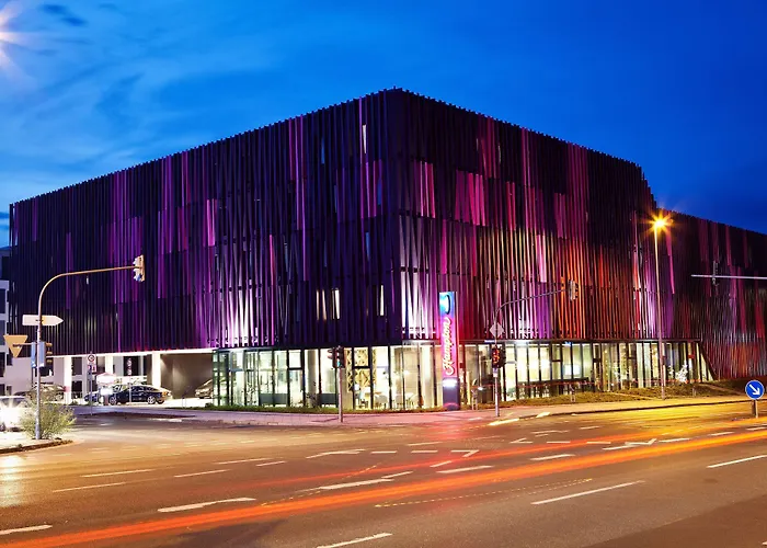 Hampton By Hilton Tivoli 3*