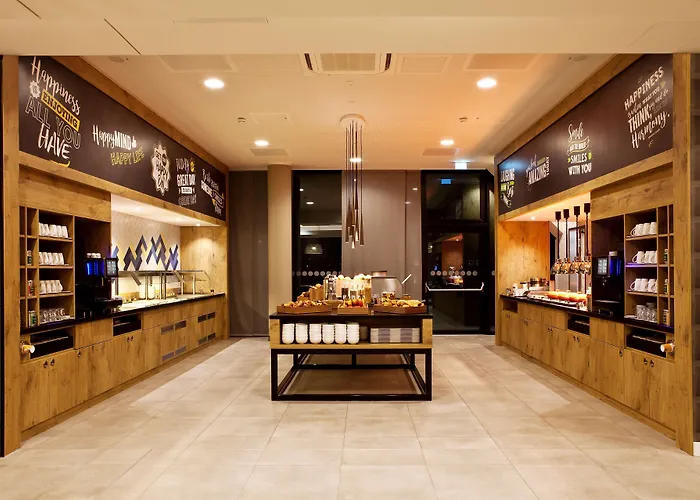 Hampton By Hilton Tivoli 3*