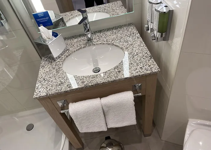 Hampton By Hilton Tivoli Ξενοδοχείο 3*