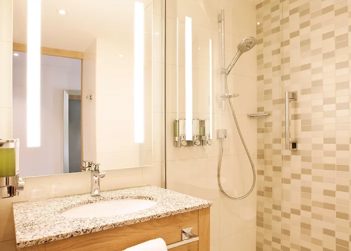 Hampton By Hilton Tivoli Άαχεν