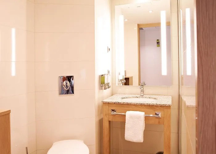 Hampton By Hilton Tivoli